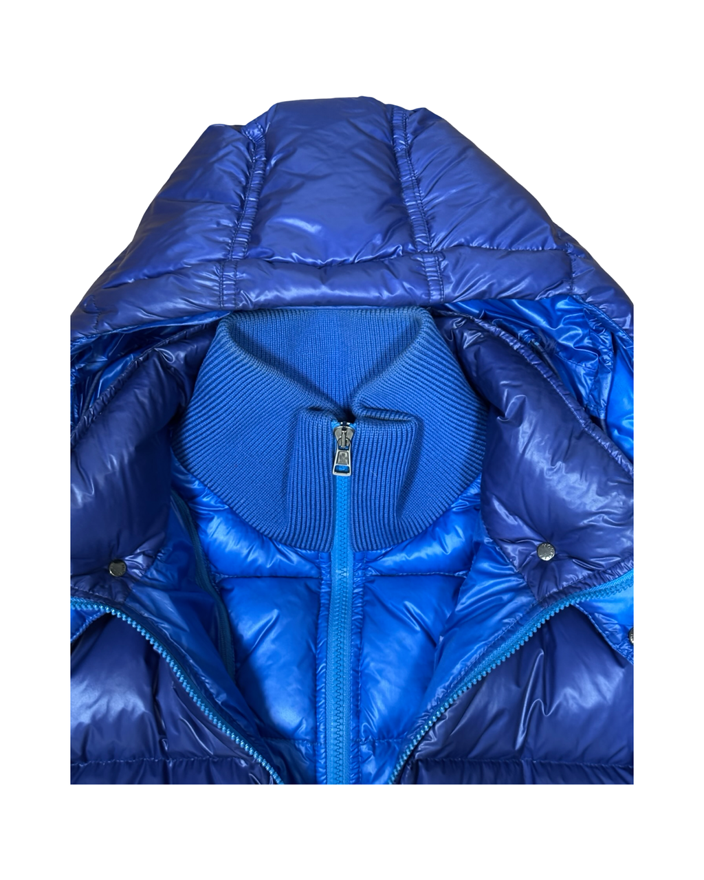 MONCLER ZIN GIUBBOTTO