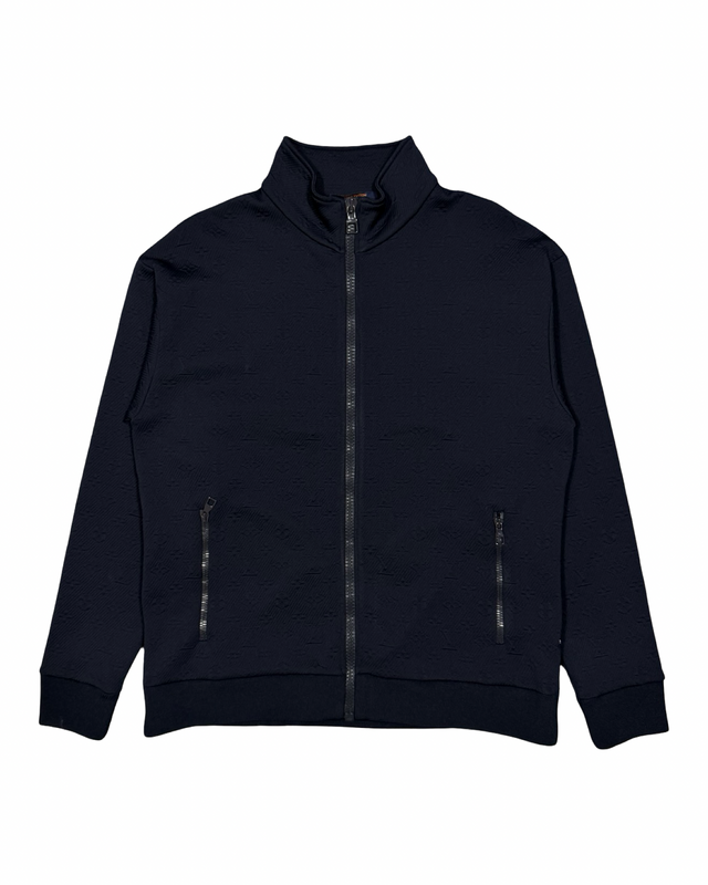 LOUIS VUITTON MONOGRAM TRACK TOP