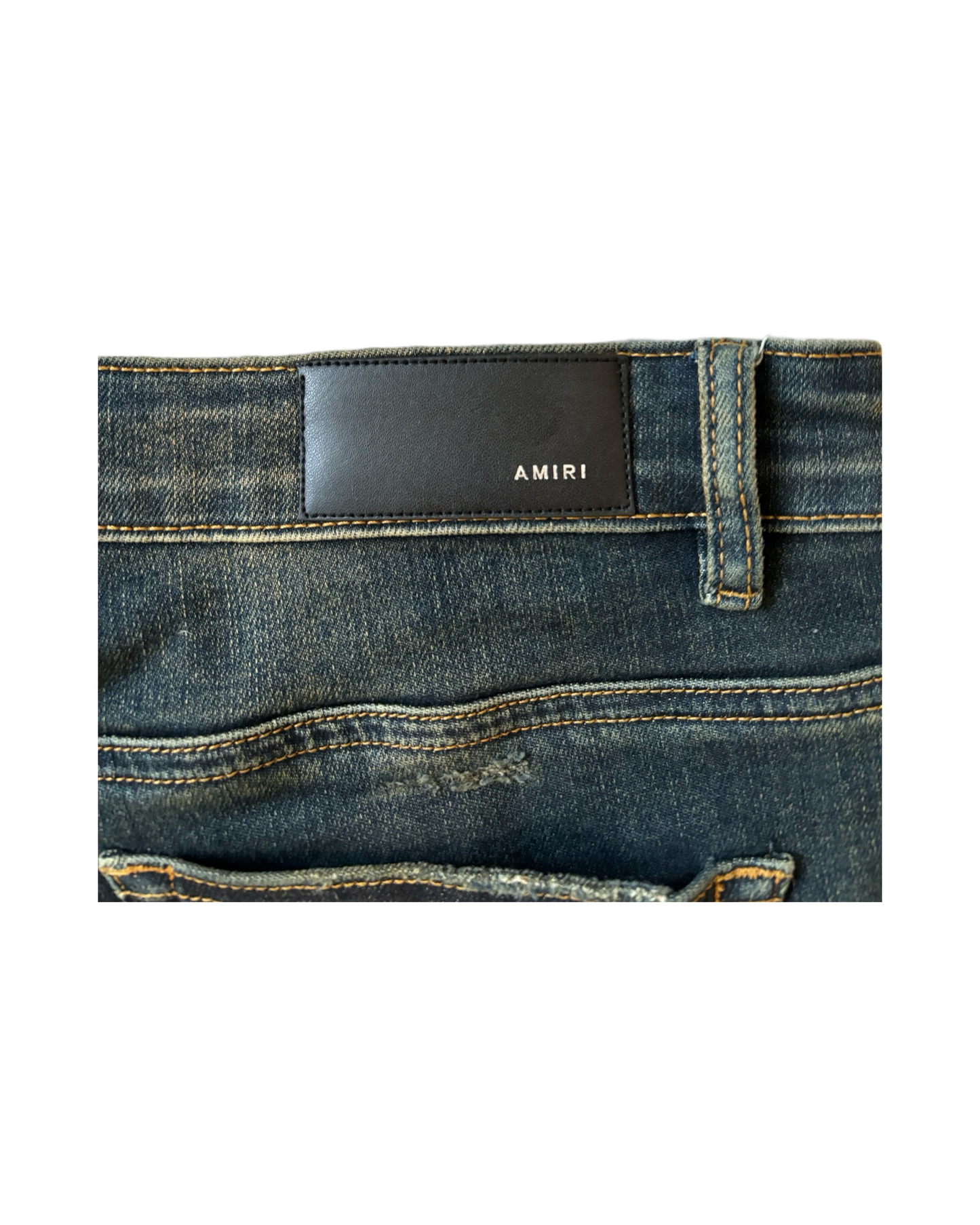 AMIRI JEANS