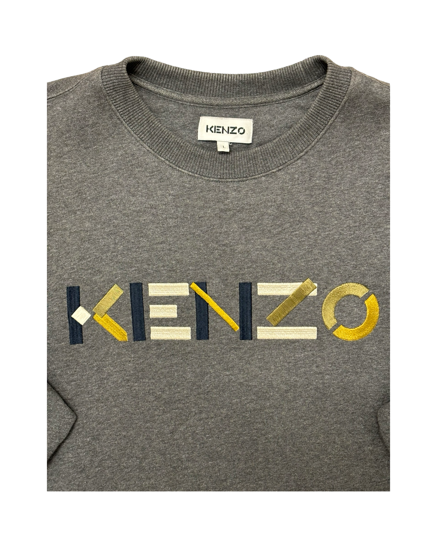 KENZO SWEATSHIRT