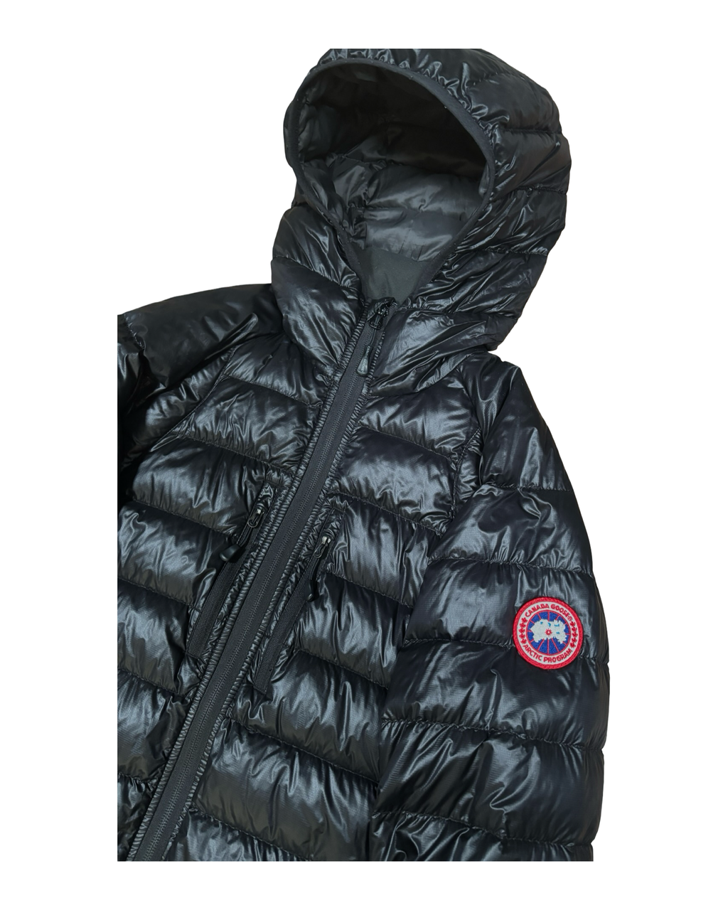 CANADA GOOSE HYBRIDGE LITE TAKKI