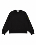 STONE ISLAND LOGO SWEATSHIRT