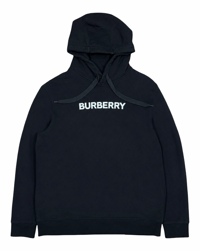 BURBERRY HOODIE