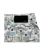 AMIRI SWIM SHORTS