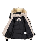 CANADA GOOSE WYNDHAM PARKA