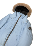 MOOSE KNUCKLES BOMBER