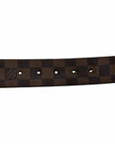 LOUIS VUITTON 40MM REVERSIBLE BELT