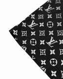 LOUIS VUITTON GRADIENT T-SHIRT