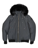 MOOSE KNUCKLES BALLISTIC BOMBER