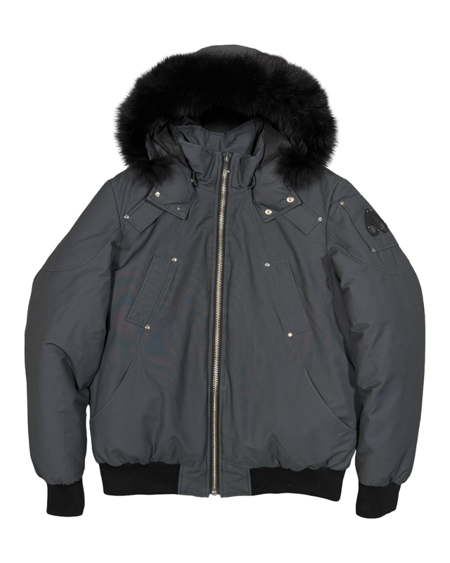MOOSE KNUCKLES BALLISTIC BOMBER