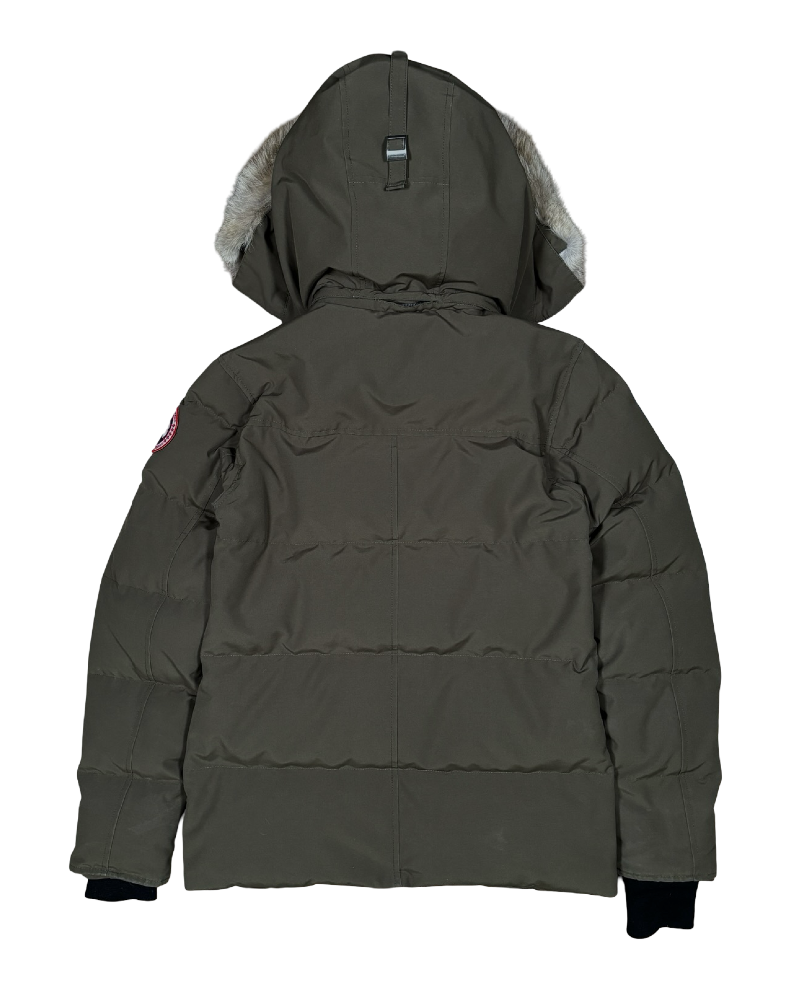 CANADA GOOSE WYNDHAM PARKA