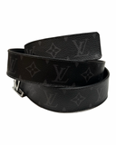 LOUIS VUITTON 40MM REVERSIBLE BELT