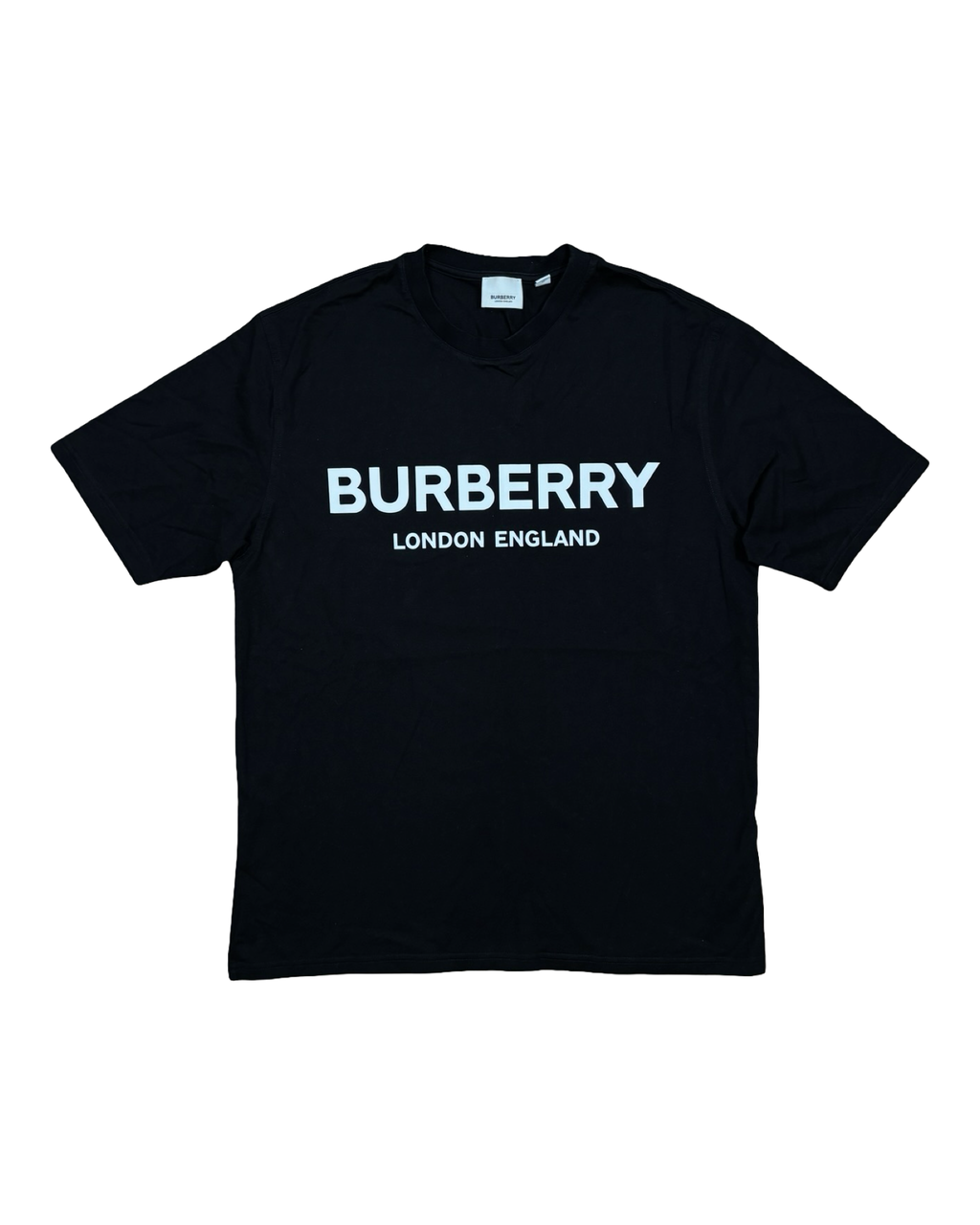 BURBERRY LONDON T-SHIRT