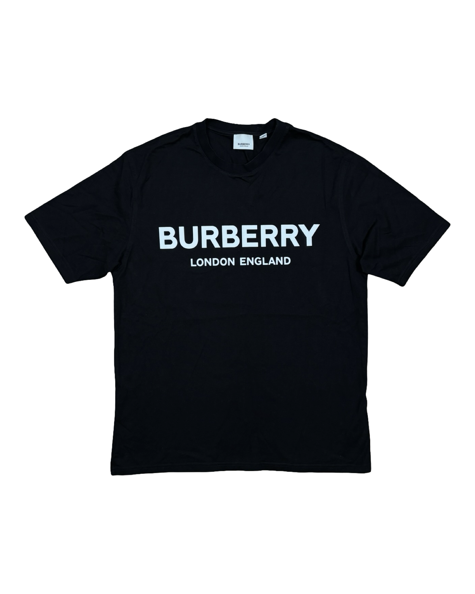 BURBERRY LONDON T-SHIRT