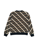 FENDI FF SWEATSHIRT