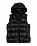 MONCLER LACET GILET