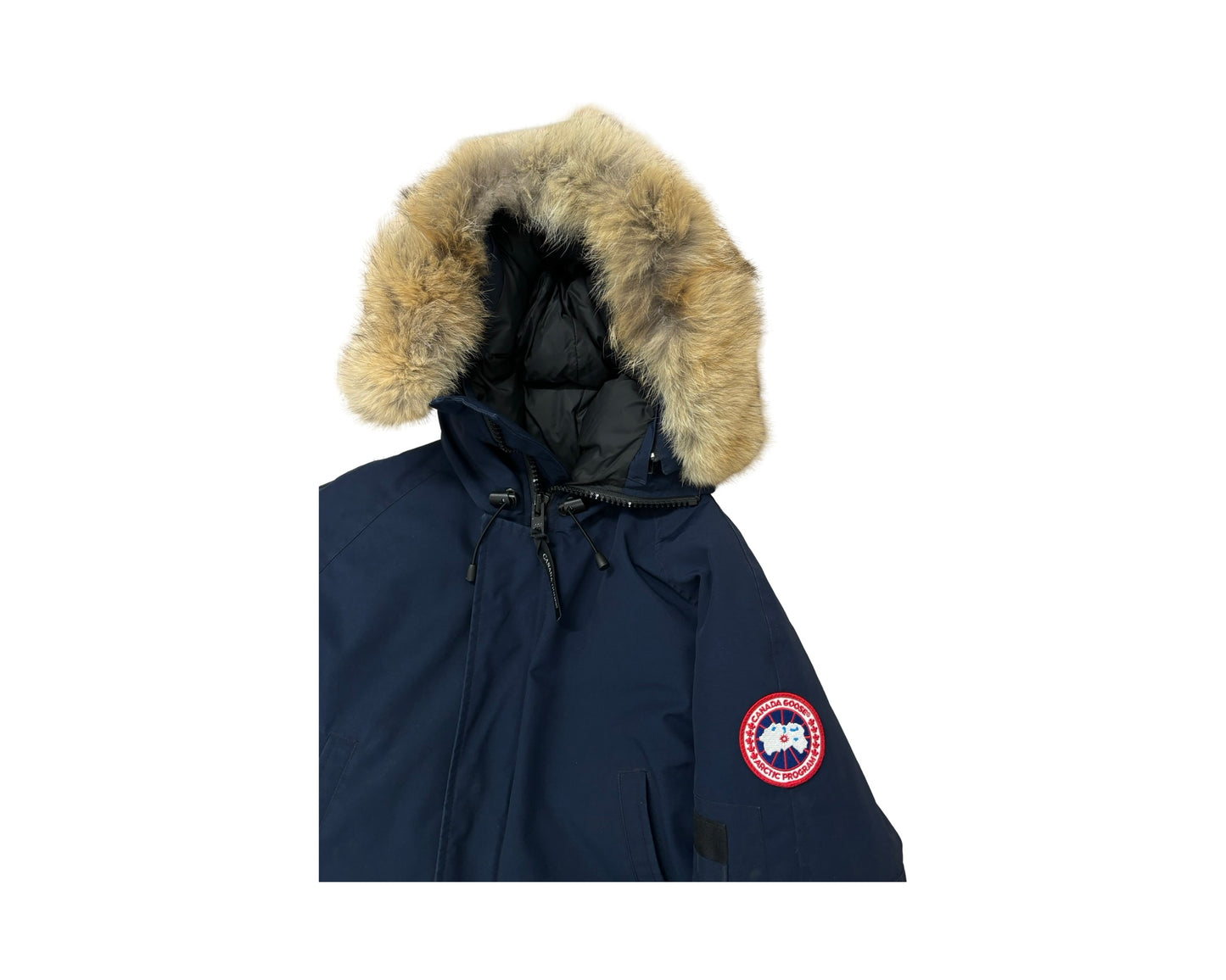 CANADA GOOSE CHILLIWACK BOMBER