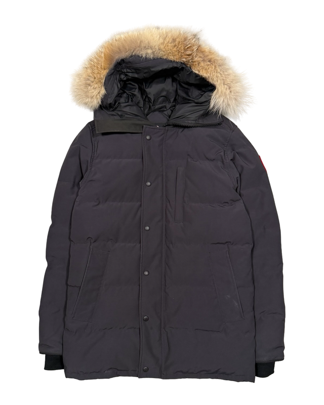 CANADA GOOSE CARSON PARKA