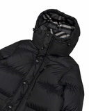 BURBERRY HAWORTH DOWN JACKET