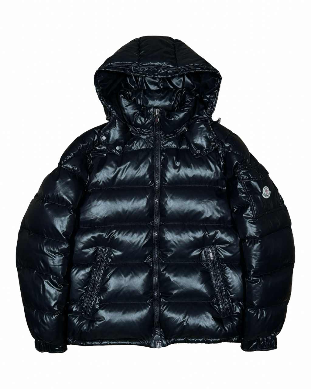 MONCLER MAYA GIUBBOTTO