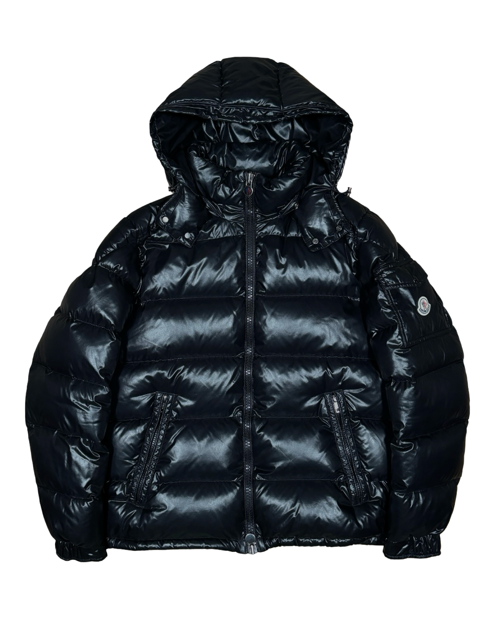 MONCLER MAYA GIUBBOTTO