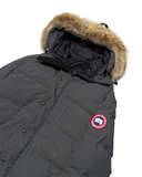 CANADA GOOSE CARSON PARKA