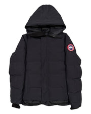 CANADA GOOSE MACMILLAN PARKA