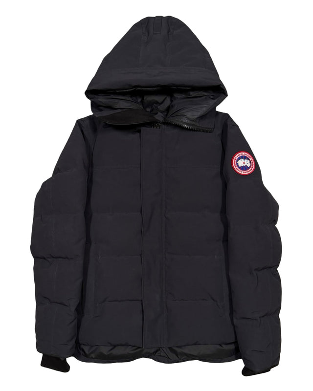 CANADA GOOSE MACMILLAN PARKA