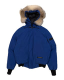 CANADA GOOSE CHILLIWACK PARKA
