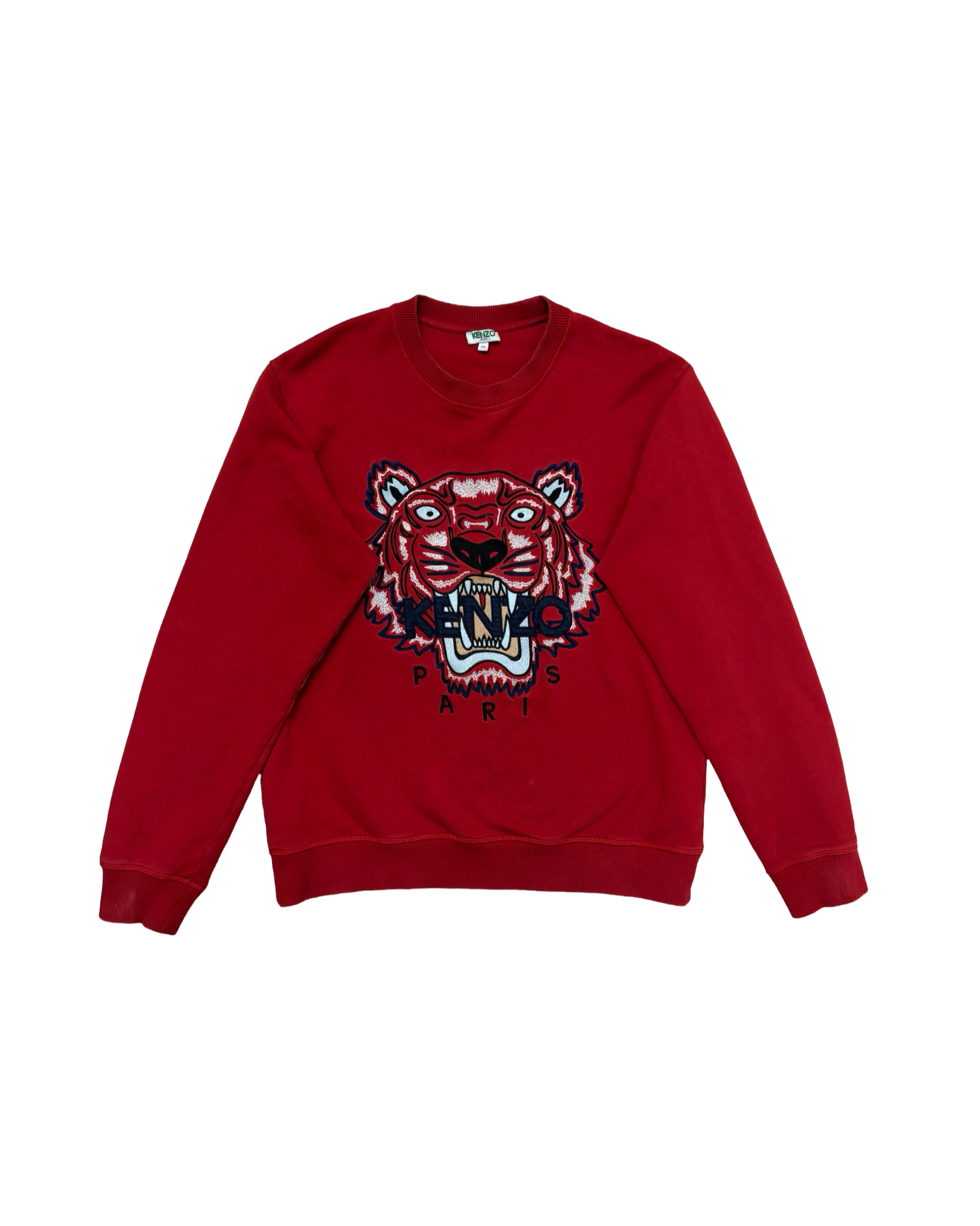 KENZO SWEATSHIRT