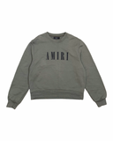 AMIRI SWEATSHIRT