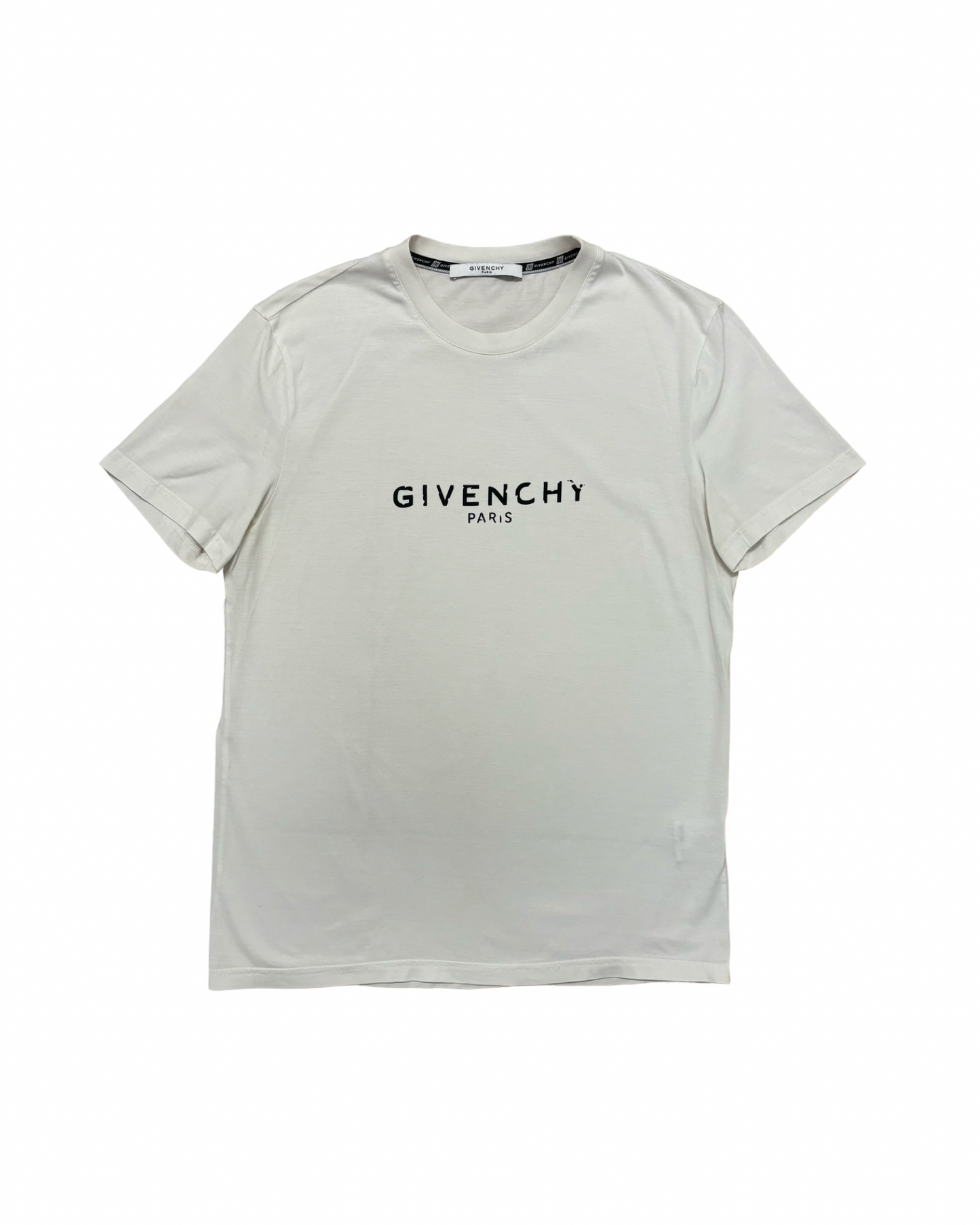 GIVENCHY PARIS T-SHIRT