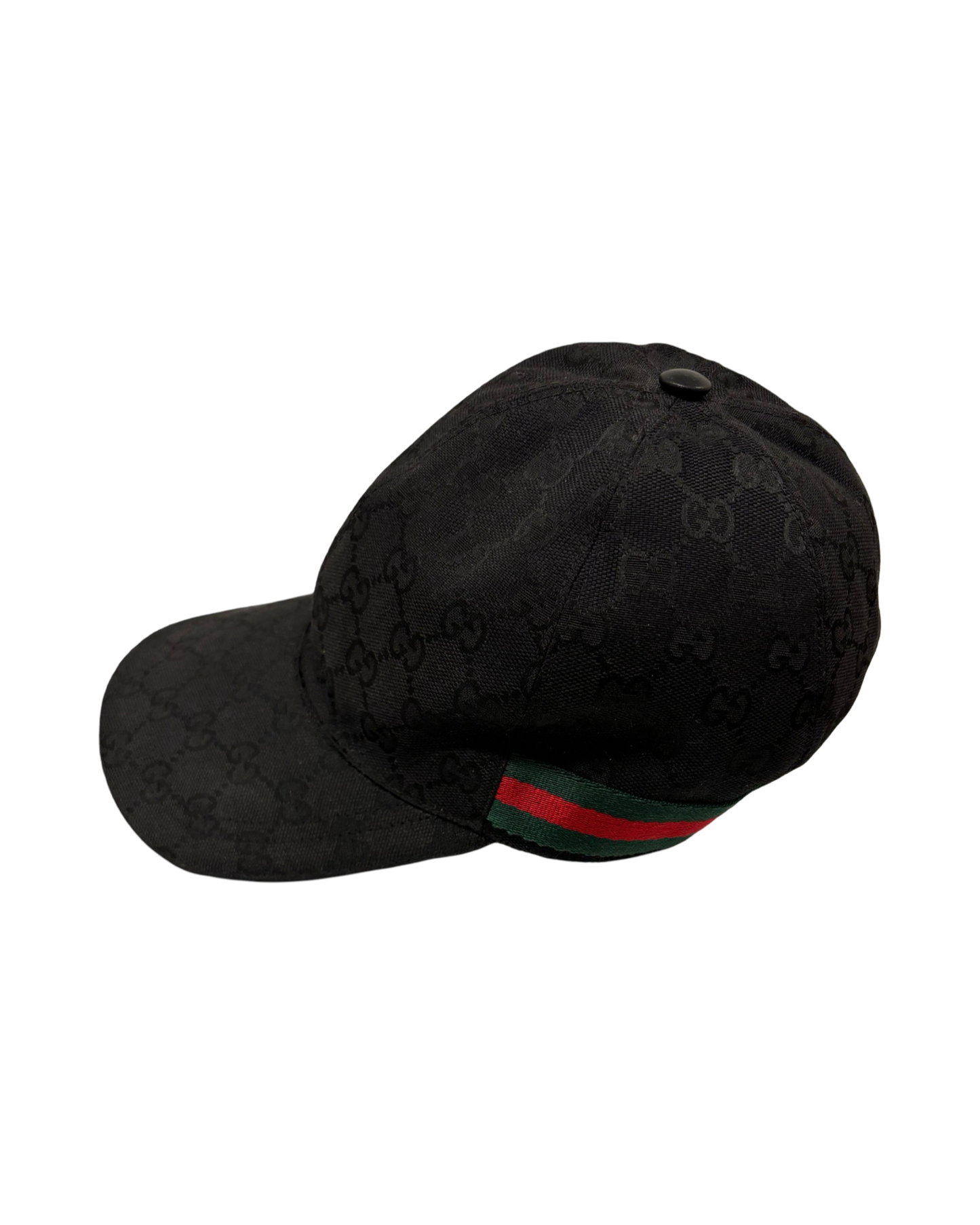 GUCCI GG MONOGRAM CAP