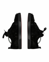 CHRISTIAN LOUBOUTIN JUNIOR SPIKES