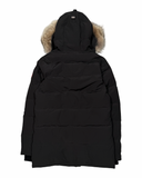 CANADA GOOSE CARSON PARKA