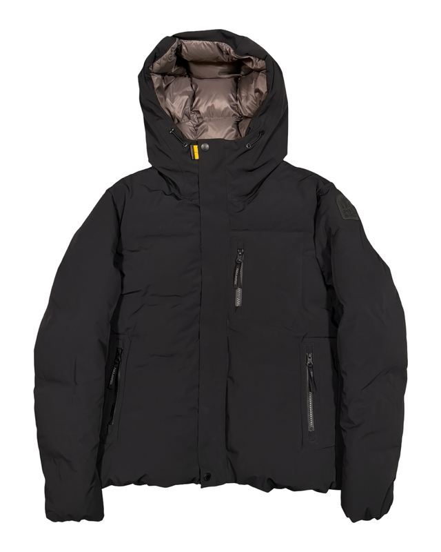 PARAJUMPERS TAIGA DOWN JACKET