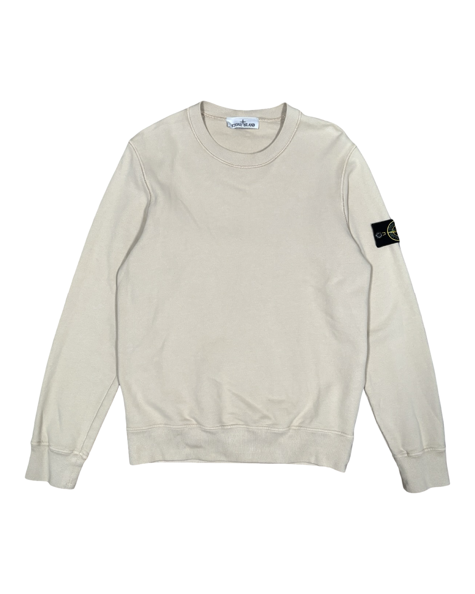 STONE ISLAND SWEATSHIRT