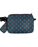 LOUIS VUITTON TRIO MESSENGER LAUKKU