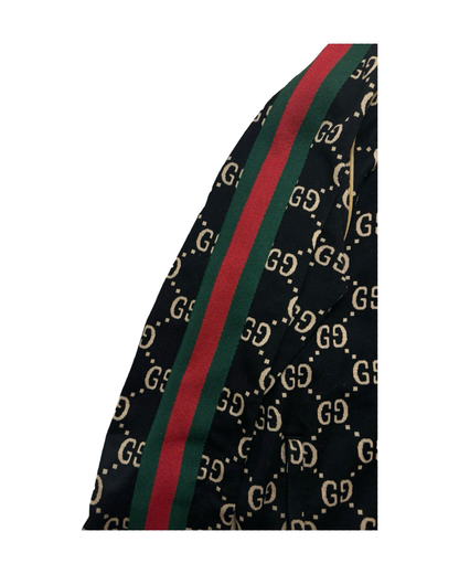 GUCCI TRACK JACKET