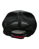 GUCCI KIGNSNAKE CAP