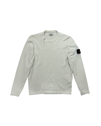 STONE ISLAND SWEATSHIRT