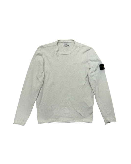 STONE ISLAND SWEATSHIRT