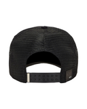 AMIRI RABBIT TRUCKER CAP