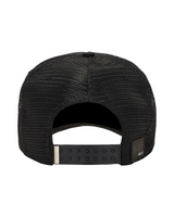 AMIRI RABBIT TRUCKER CAP