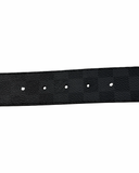 LOUIS VUITTON 40MM REVERSIBLE BELT