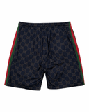 GUCCI GG SHORTSIT