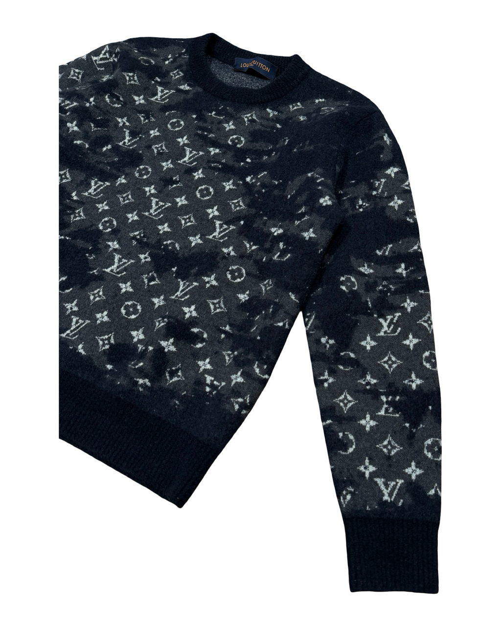 LOUIS VUITTON GRADIENT COLLEGE