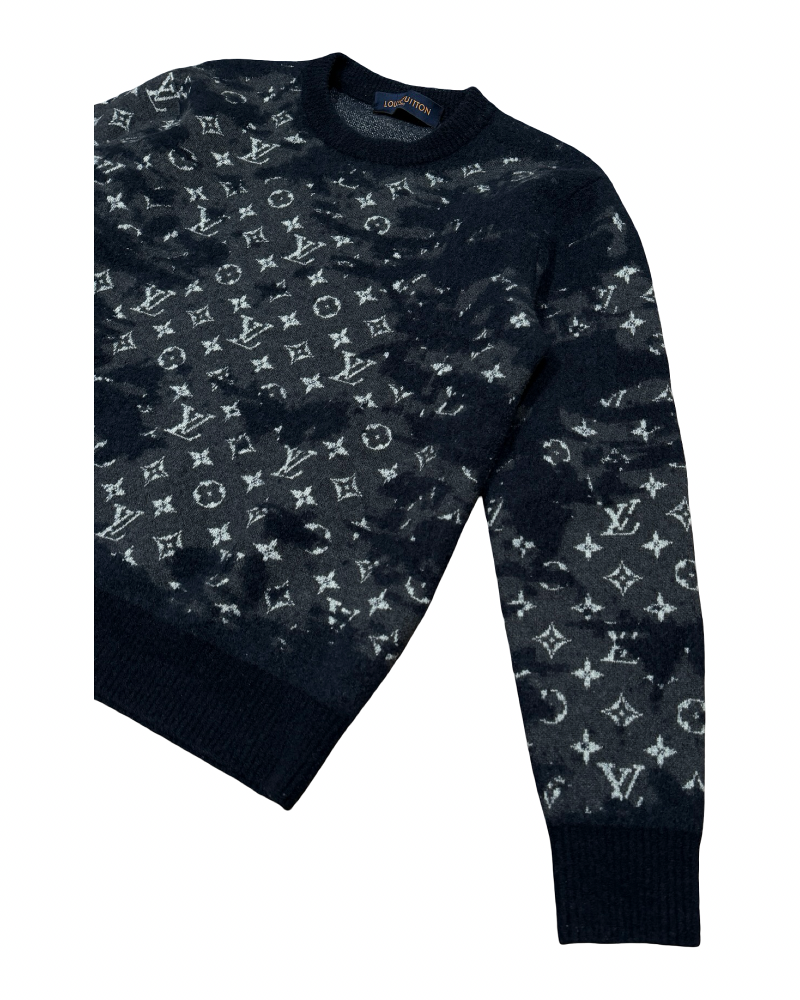 LOUIS VUITTON GRADIENT COLLEGE