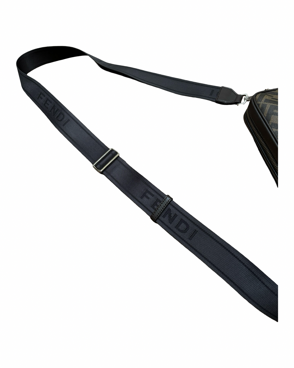FENDI ROMA CROSSBODY BAG