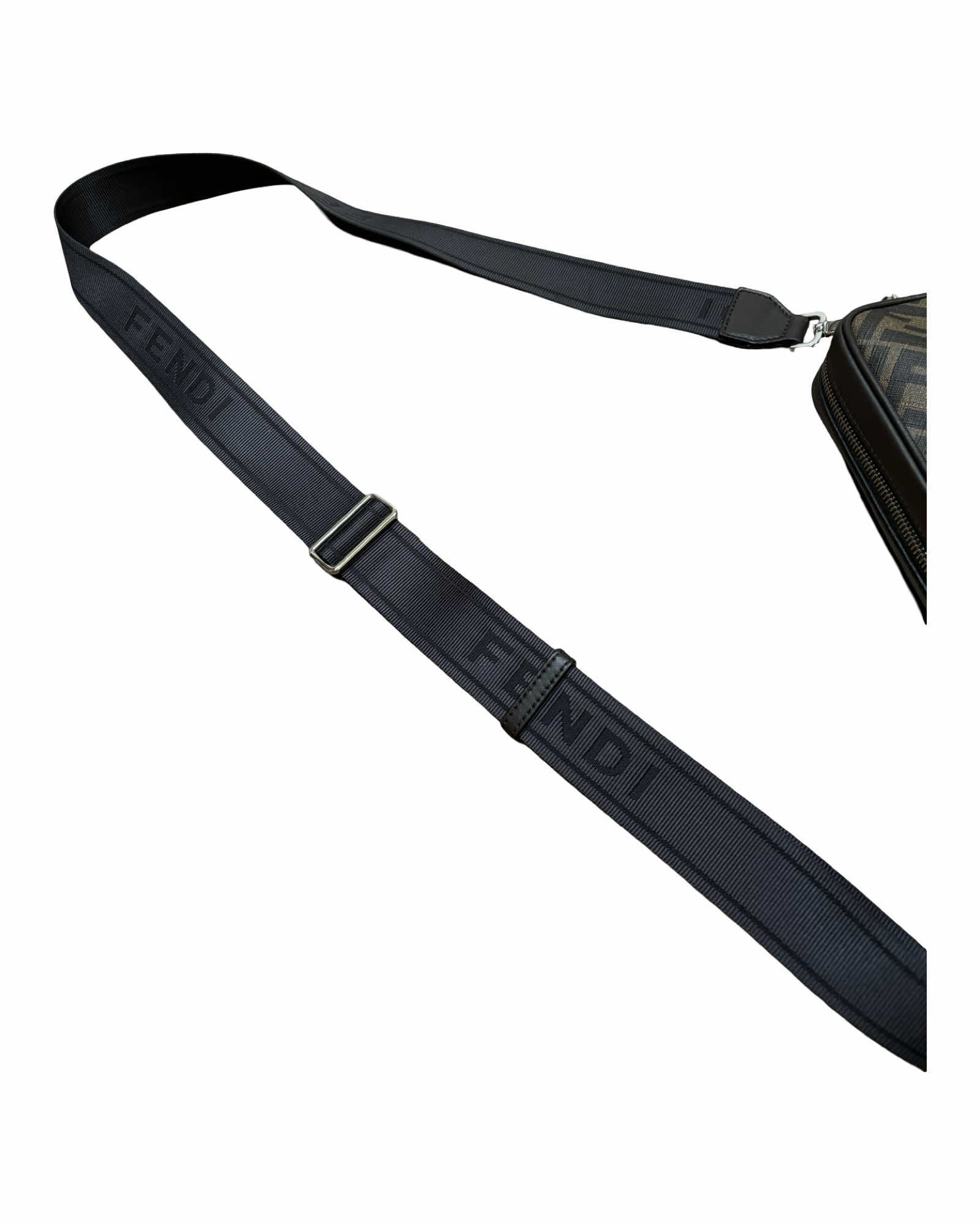 FENDI ROMA CROSSBODY BAG